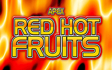 La slot machine Redhot Fruits
