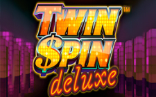 La slot machine Twin Spin Deluxe